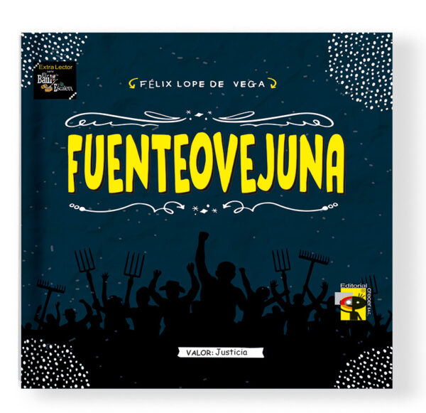 FUENTE OVEJUNA