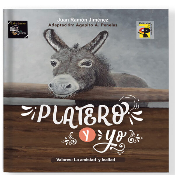 PLATERO Y YO