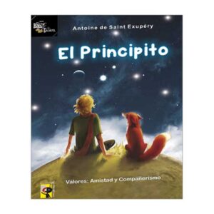EL PRINCIPITO