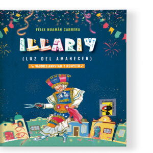 ILLARIY, LUZ DEL AMANECER