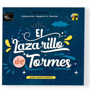 EL LAZARILLO DE TORMES