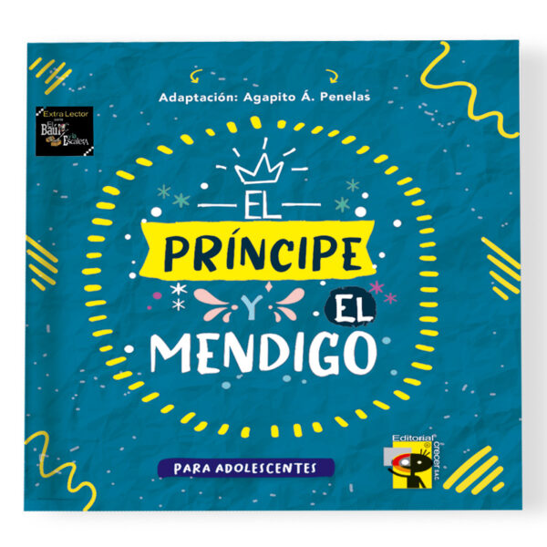EL PRÍNCIPE Y EL MENDIGO