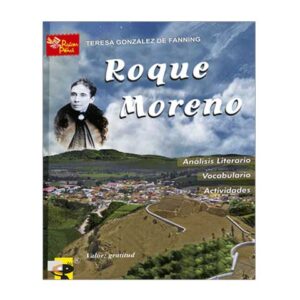 ROQUE MORENO