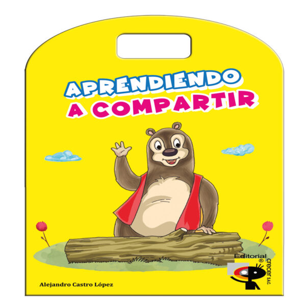Aprendiendo a Compartir