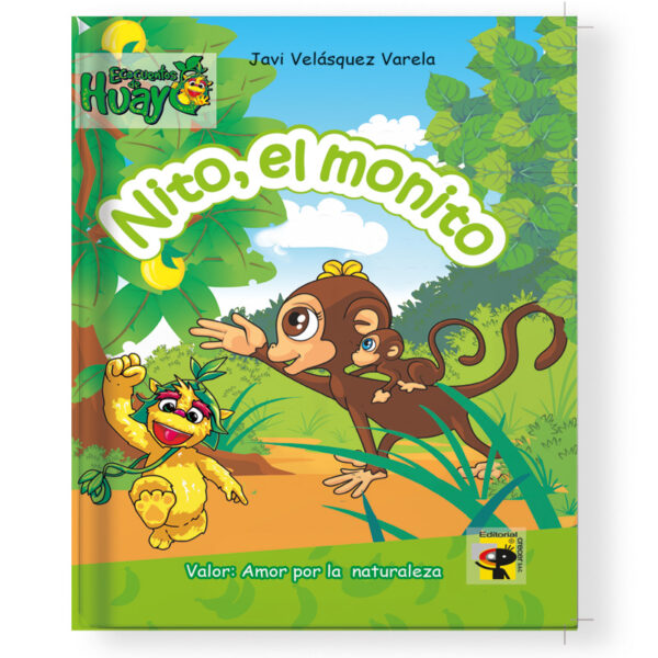 Nito el Monito