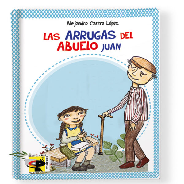Las Arrugas del Abuelo Juan