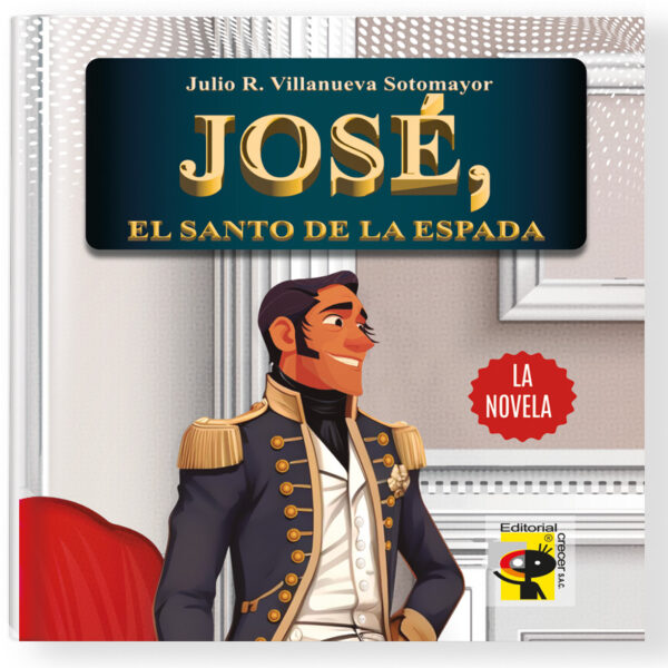José, el Santo de la Espada