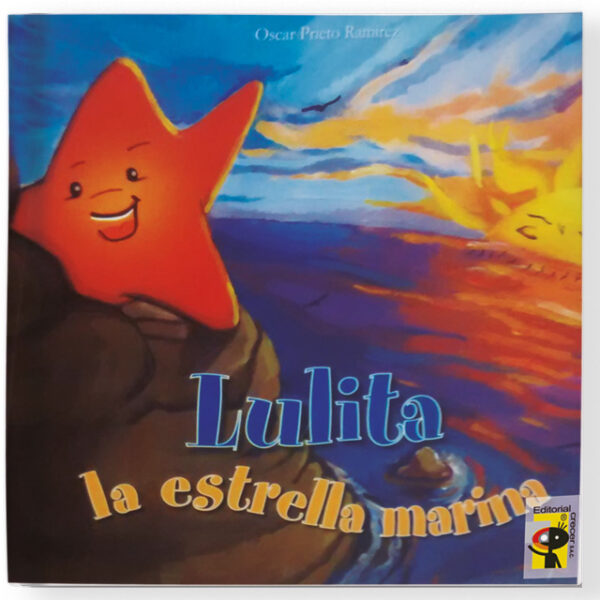 Lulita y La Estrella Marina