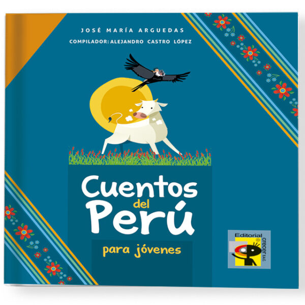 CUENTOS DEL PERÚ PARA JÓVENES