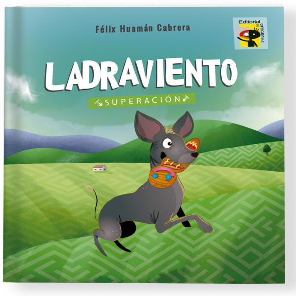 LADRAVIENTO