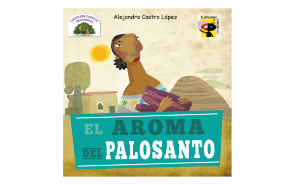 EL AROMA DEL PALOSANTO