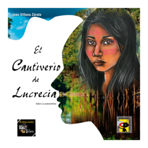 EL CAUTIVERIO DE LUCRECIA