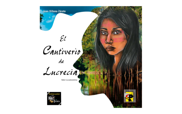 EL CAUTIVERIO DE LUCRECIA