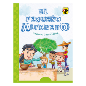 EL PEQUEÑO ALFARERO