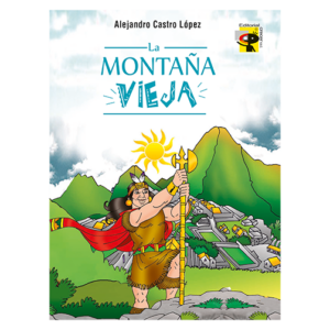 LA MONTAÑA VIEJA