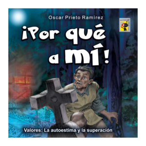 POR QUÉ A MÍ