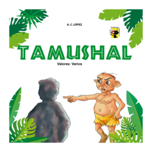 TAMUSHAL