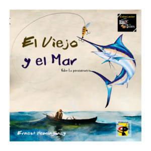 EL VIEJO Y EL MAR