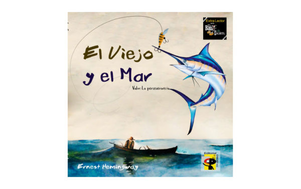EL VIEJO Y EL MAR