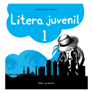 LITERA JUVENIL 1