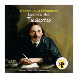 LA ISLA DEL TESORO
