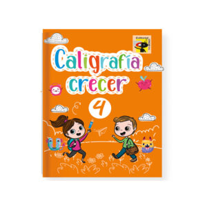 CALIGRAFÍA 4