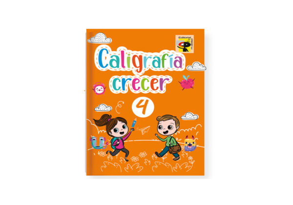 CALIGRAFÍA 4