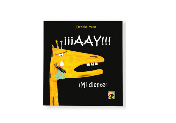 ¡¡¡AAY ! ! ! ¡MI DIENTE !