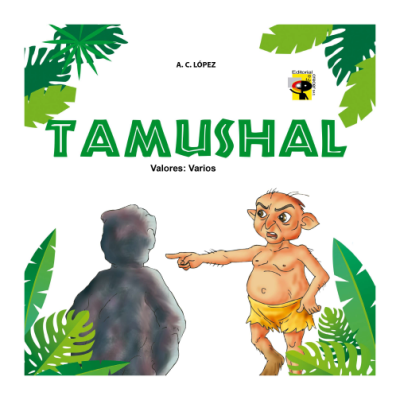 TUMASHAL-portada